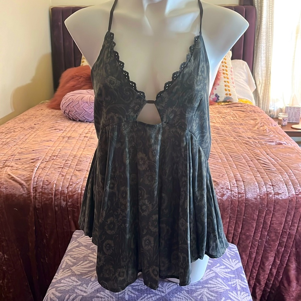 Free People Top
